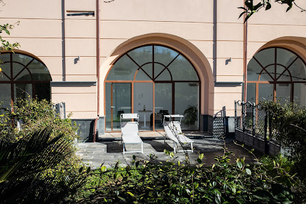 Villa Emanuel Relais Via Iommella Grande, 52, 80065 Sant'Agnello NA, Italia