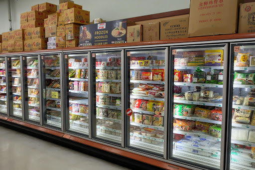 Asian Grocery Store «Asian Food Markets», reviews and photos, 1797 South Ave, Staten Island, NY 10314, USA