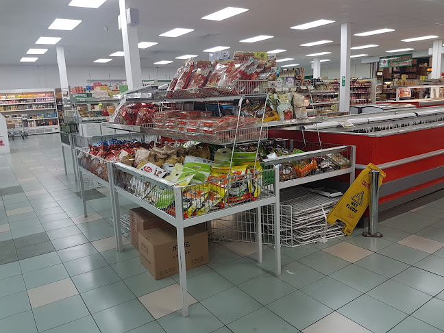 Reviews of Chi Yip Group Ltd in Manchester - Supermarket
