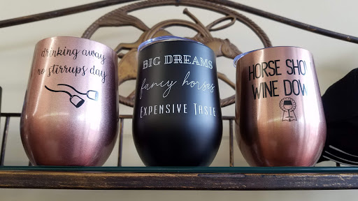 Changing Reins, 102 S Railroad Ave, Ashland, VA 23005, USA, 