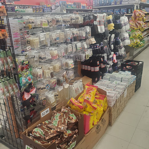 Discount Store «Dollar Days», reviews and photos, 309 S 48th St, Philadelphia, PA 19143, USA