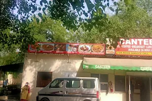 Food Point, Canteen, SGRH image