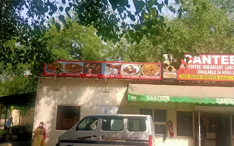 Food Point, Canteen, SGRH image