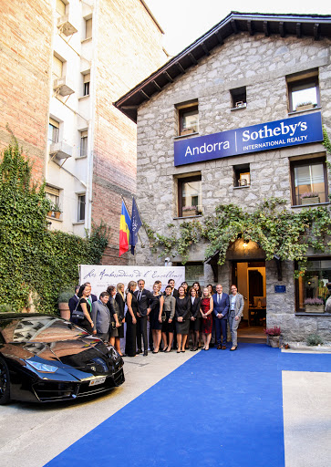 Immobiliària Andorra Sotheby's International Realty