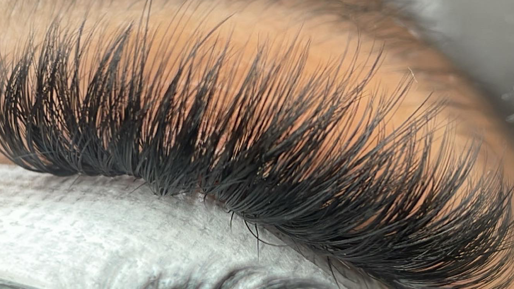 Lashes By Cashh 60609