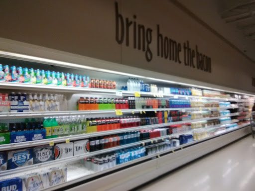 Supermarket «ALDI», reviews and photos, 289 12th St SW, Forest Lake, MN 55025, USA