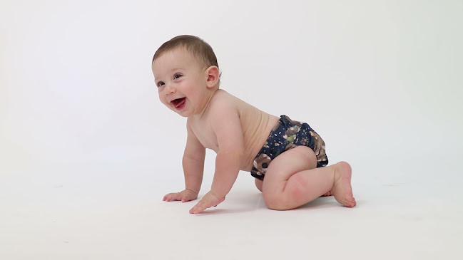 חיתולי בד רב פעמיים Baby-koala מוצרים רב פעמיים בייבי קואלה שעות