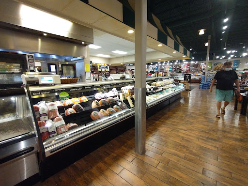 Grocery Store «The Fresh Market», reviews and photos, 6701 Manatee Ave W, Bradenton, FL 34209, USA