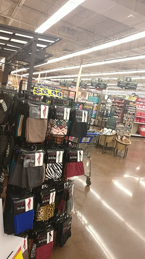 Grocery Store «Kroger», reviews and photos, 1210 N Greenville Ave, Allen, TX 75002, USA