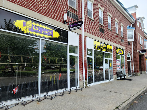 Bicycle Store «Piermont Bike», reviews and photos, 215 Ash St, Piermont, NY 10968, USA