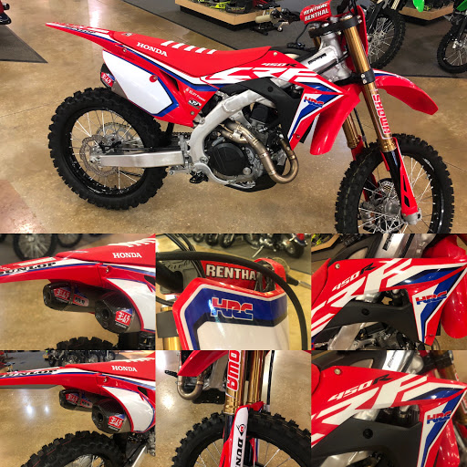 Motorcycle Dealer «Velocity Powersports», reviews and photos, 151 Gateway Dr, Ladson, SC 29456, USA