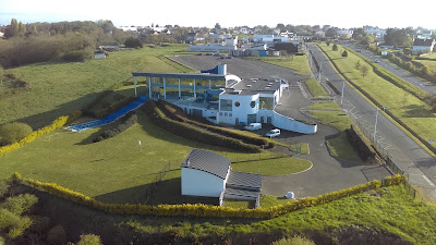 Piscine Goëlys à Binic-Étables-sur-Mer