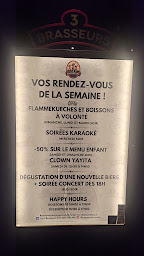 Photo n°6 de 3 Brasseurs Grenoble - Échirolles à Échirolles ()