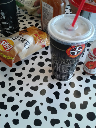 Sandwich Shop «Firehouse Subs», reviews and photos, 2890 Craig Dr, McKinney, TX 75070, USA