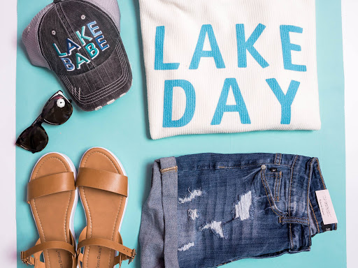 Boutique «Bad Habit Boutique», reviews and photos, 26 Plymouth St W, Le Mars, IA 51031, USA