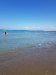 Playa Paraiso Giannella