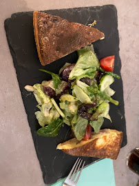 Foie gras du Restaurant Le Moine Gourmand à Troyes - n°6