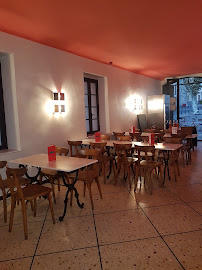 Atmosphère du Restaurant Café De France à Vallauris - n°13
