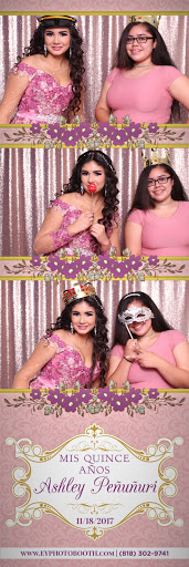 EY Photo Booth image