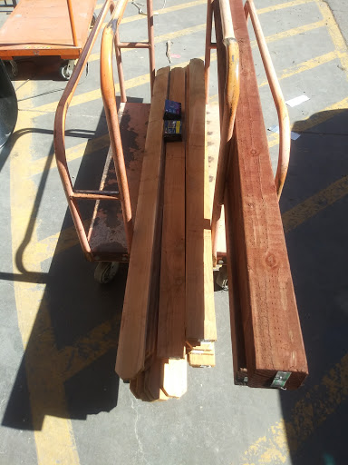 Home Improvement Store «The Home Depot», reviews and photos, 5010 Feather River Dr, Stockton, CA 95219, USA