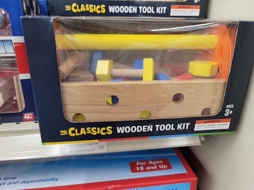 Hardware Store «Harbor Freight Tools», reviews and photos, 12537 Airline Hwy, Gonzales, LA 70737, USA