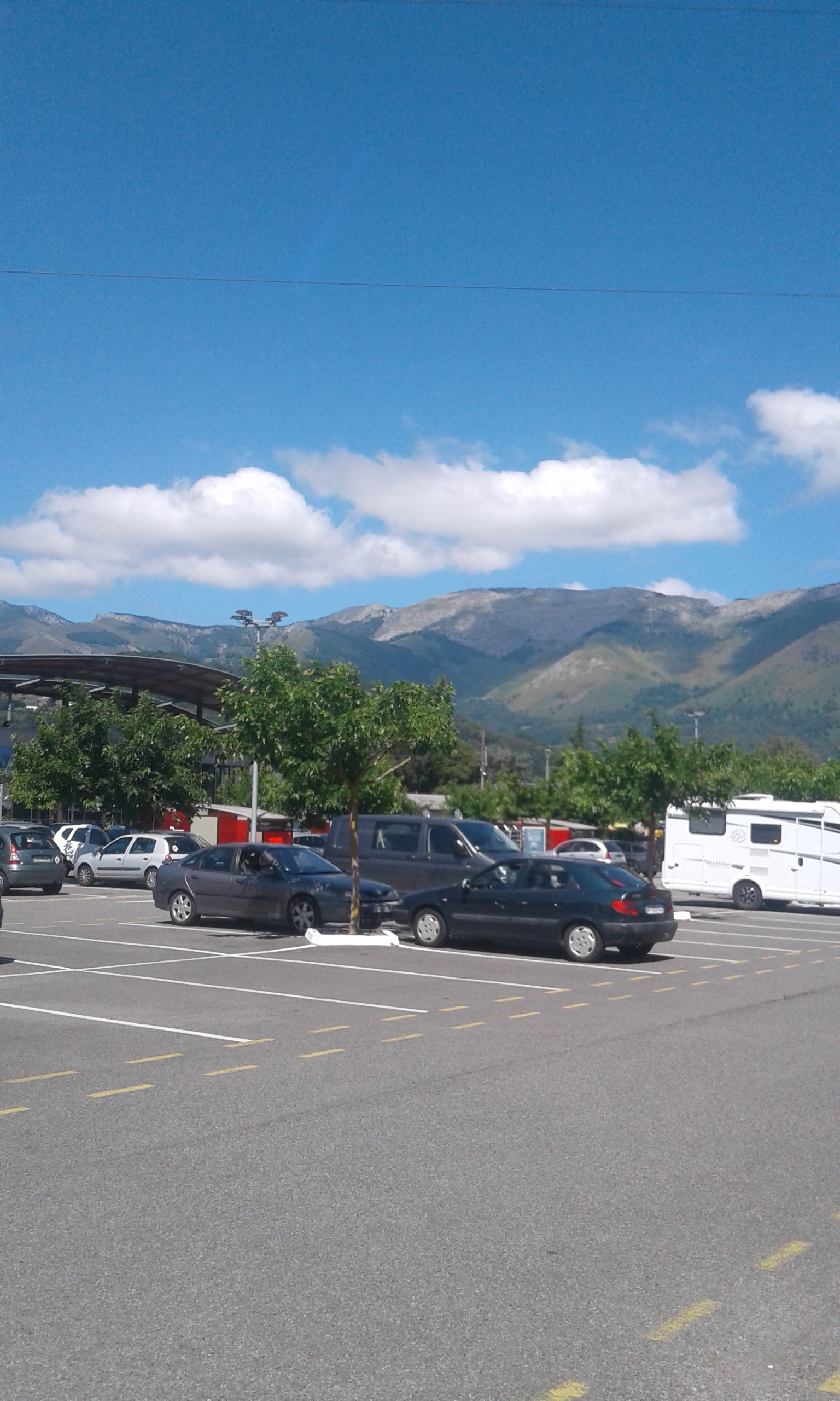 Photo n° 1 de l'avis de Arnaud.h fait le 15/08/2018 à 10:31
