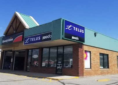 TELUS Store