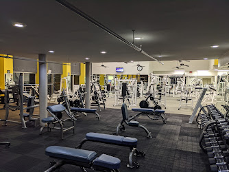Ochsner Fitness Center - Downtown