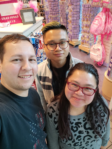 Explore carousel tattoo ideas, creative tattoo ideas in Carson, available at Claires