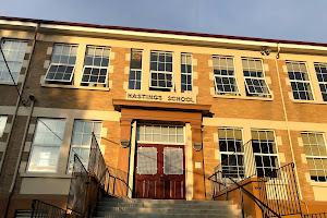 Hastings Elementary School