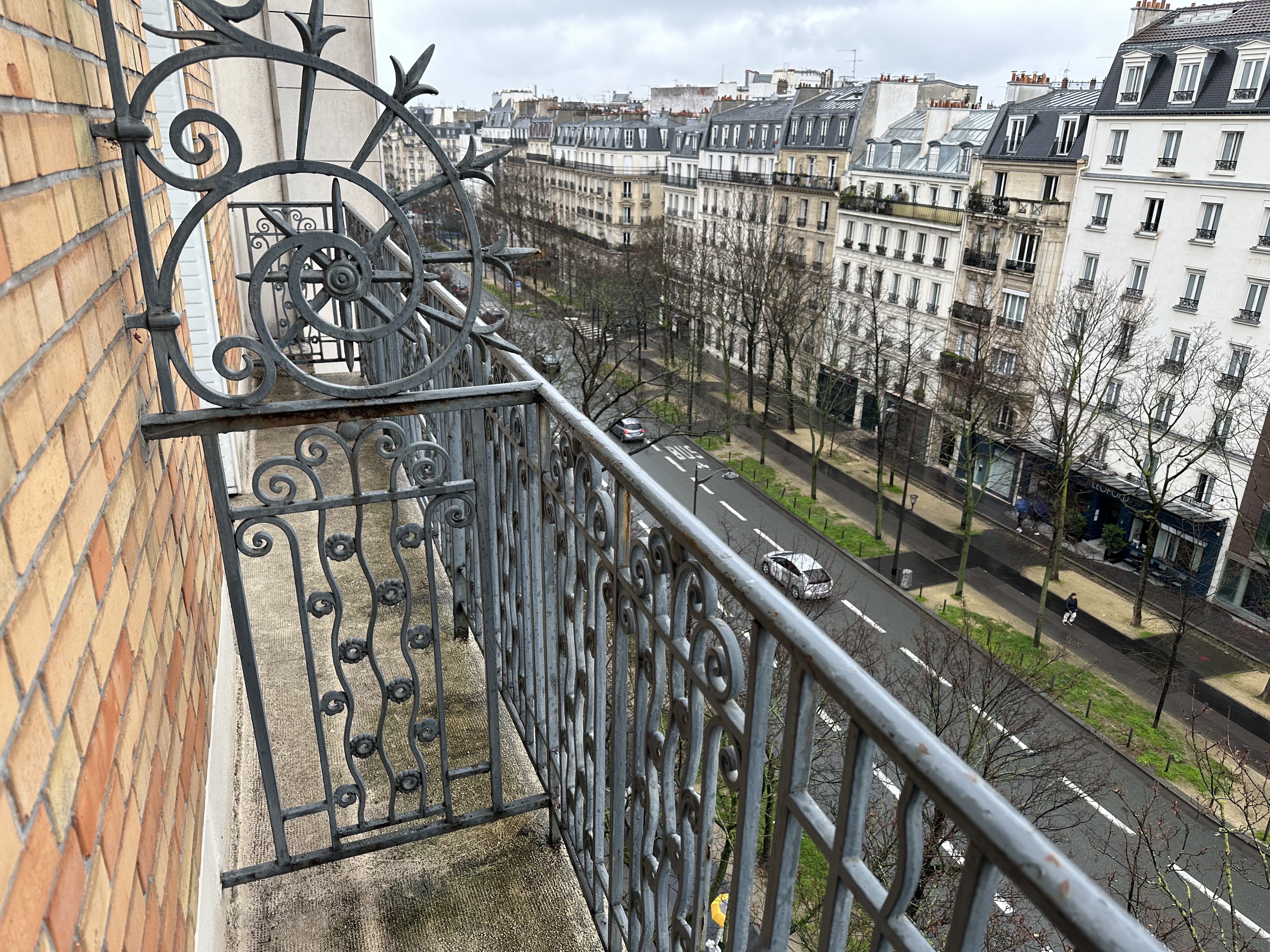 Photo n° 1 de l'avis de Lind. fait le 26/03/2024 à 19:41