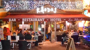 Photo n°52 de Hotel Rhodos Morzine à Morzine ()