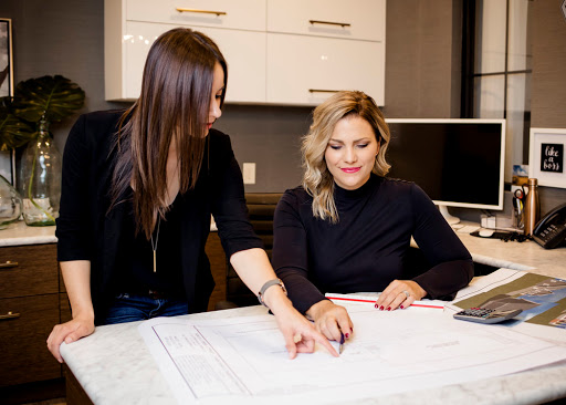 Interior Designer «Holland House Interiors», reviews and photos, 109 N Central Ave, Orange City, IA 51041, USA