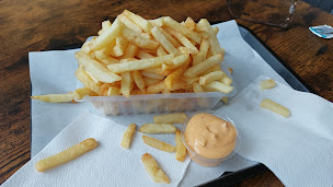 Photo n°18 de Buzz Diners à Ambleteuse ()