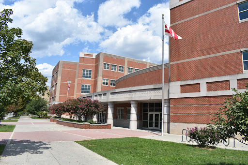 Columbia Heights Educational Campus