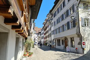 Zug Altstadt image