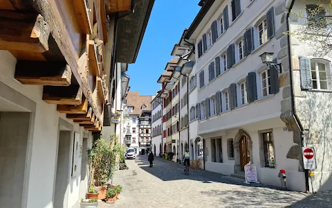 Zug Altstadt image