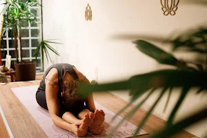 Sadhana Yoga image