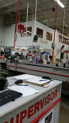 Warehouse club «BJ’s Wholesale Club», reviews and photos, 4365 Richmond Rd, Warrensville Heights, OH 44122, USA