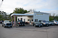 Accurate Auto Repair, Inc.