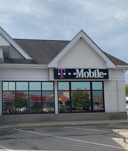 T-Mobile, 288 Hartford Ave, Bellingham, MA 02019, USA, 