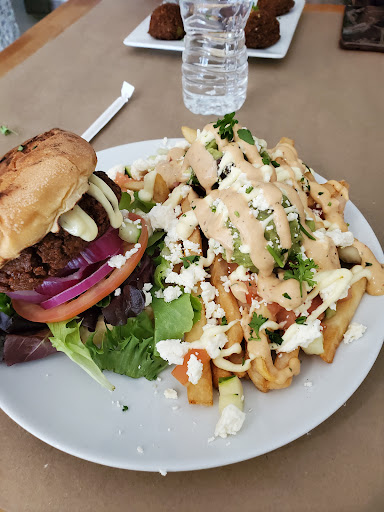 Cafe «NOA Cafe», reviews and photos, 2711 NE 2nd Ave, Miami, FL 33137, USA