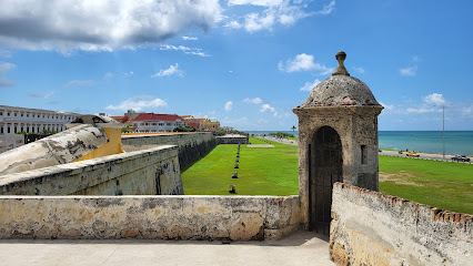 Baluarte de Santa Catalina