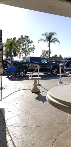 Car Wash «Simi Auto Spa & Speed Wash», reviews and photos, 1144 E Los Angeles Ave, Simi Valley, CA 93065, USA