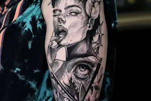 Don't Blink Tattoo Gallery image