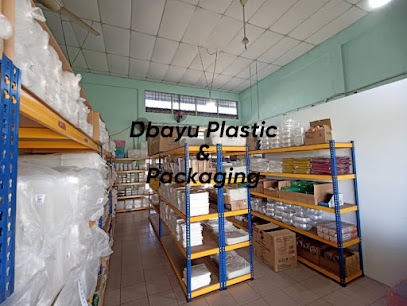 Dbayu Plastic & Packaging