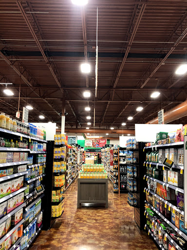 Grocery Store «Earth Fare», reviews and photos, 10903 Parkside Dr, Knoxville, TN 37934, USA