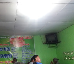Rumah Makan Mangga photo