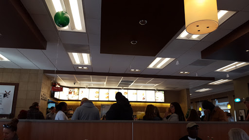 Fast Food Restaurant «Chick-fil-A», reviews and photos, 4610 Monticello Ave, Williamsburg, VA 23188, USA