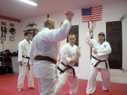 Fettinger Karate Academy